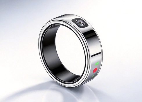 Smart Ring